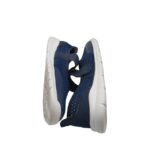 Espadrile dama Walkx, 38, imitatie de piele, material textil, bleumarin - imagine 4