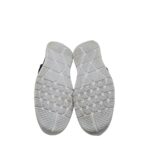 Espadrile dama Walkx, 38, imitatie de piele, material textil, bleumarin - imagine 5