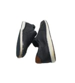 Pantofi barbati Rieker, 41, imitatie de piele, negru - imagine 4