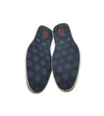 Pantofi barbati Rieker, 41, imitatie de piele, negru - imagine 5