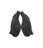 Pantofi dama Next, 39, imitatie de piele, negru - imagine 5