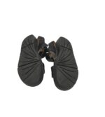 Sandale copii Superfit, 33, piele, negru - imagine 5