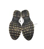 Adidasi barbati Fashion, 42, material textil, alb - imagine 5