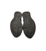 Adidasi barbati Fashion, 46, material textil, negru - imagine 5