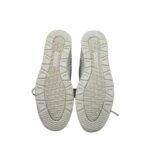 Adidasi dama Graceland, 35, imitatie de piele, alb - imagine 5