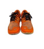 Adidasi barbati Nike, 44, material textil, portocaliu - imagine 3