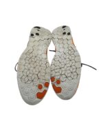 Adidasi barbati Nike, 44, material textil, portocaliu - imagine 5