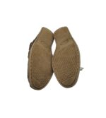Mocasini barbati Hobos, 42, piele, negru maro - imagine 5