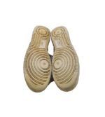 Adidasi dama Nike, 39, imitatie de piele, piele, alb - imagine 5