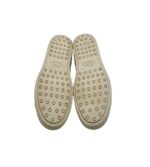 Tenisi dama  Tod'S, 36, piele, maro - imagine 5