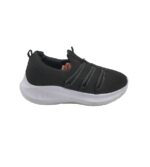 Adidasi dama Crane, 41, material textil, negru