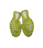 Adidasi dama Nike, 39, imitatie de piele, material textil, rosu - imagine 5