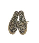 Espadrile dama Replay, 37, material textil, gri - imagine 5