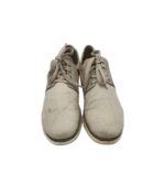 Adidasi dama Rieker, 42, imitatie de piele, gri - imagine 3