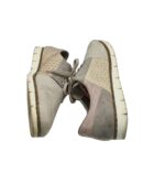 Adidasi dama Rieker, 42, imitatie de piele, gri - imagine 4