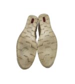 Adidasi dama Rieker, 42, imitatie de piele, gri - imagine 5