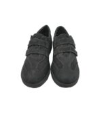 Adidasi barbati Medicus, 41, piele, negru - imagine 3