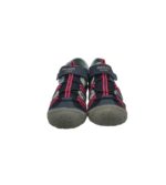 Sandale copii Dockers, 32, imitatie de piele, material textil, bleumarin - imagine 3