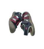 Sandale copii Dockers, 32, imitatie de piele, material textil, bleumarin - imagine 4