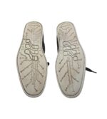 Adidasi barbati Boxfresh, 44, imitatie de piele, piele, negru - imagine 5