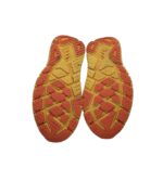 Adidasi dama Hoka, 40, material textil, gri - imagine 5