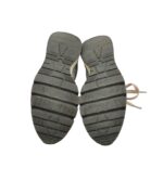 Adidasi dama Graceland, 39, imitatie de piele, negru gri - imagine 5