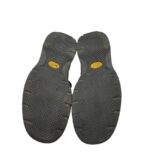 Pantofi barbati Dockers, 44, piele intoarsa, piele, negru - imagine 5