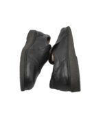 Pantofi barbati Rohde, 44, piele, negru - imagine 4