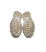 Adidasi dama Puma, 39, piele, alb - imagine 5