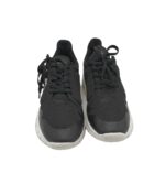 Adidasi barbati Kappa, 42, material textil, negru - imagine 3