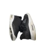 Adidasi barbati Kappa, 42, material textil, negru - imagine 4