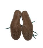 Adidasi barbati Adidas, 42, piele intoarsa, material textil, albastru - imagine 5