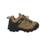 Adidasi barbati Donnay, 40, imitatie de piele, maro negru