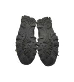 Adidasi barbati Donnay, 40, imitatie de piele, maro negru - imagine 5