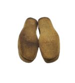 Mocasini dama Clarks, 40, piele, maro - imagine 5