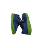 Incaltaminte de interior Superfit, 29, material textil, albastru - imagine 4