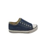 Tenisi dama Vty, 38, material textil, albastru