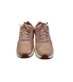 Adidasi dama Nike, 37, piele, roz - imagine 3