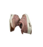 Adidasi dama Nike, 37, piele, roz - imagine 4