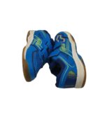 Adidasi copii Pro Touch, 31, imitatie de piele, material textil, albastru - imagine 4