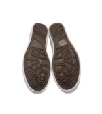 Tenisi unisex 41, material textil, alb - imagine 5