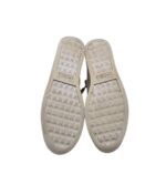 Adidasi dama Tommy Jeans, 36, piele, alb - imagine 5