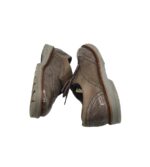 Pantofi dama Jana, 39, imitatie de piele, bej - imagine 4