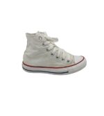 Tenisi dama Converse, 38, material textil, alb