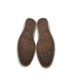 Tenisi dama Converse, 38, material textil, alb - imagine 5