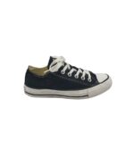 Tenisi dama Converse, 38, material textil, negru