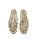 Adidasi dama Adidas, 39, imitatie de piele, piele, alb - imagine 5