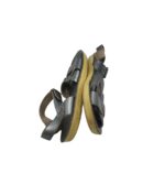 Sandale copii Sumsum, 33, piele, gri - imagine 4