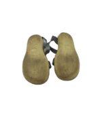 Sandale copii Sumsum, 33, piele, gri - imagine 5