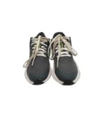 Adidasi dama Nike, 35, material textil, negru - imagine 3